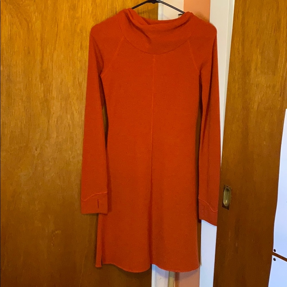 Earthtec Dress